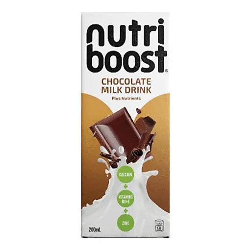 Nutriboost 200ml