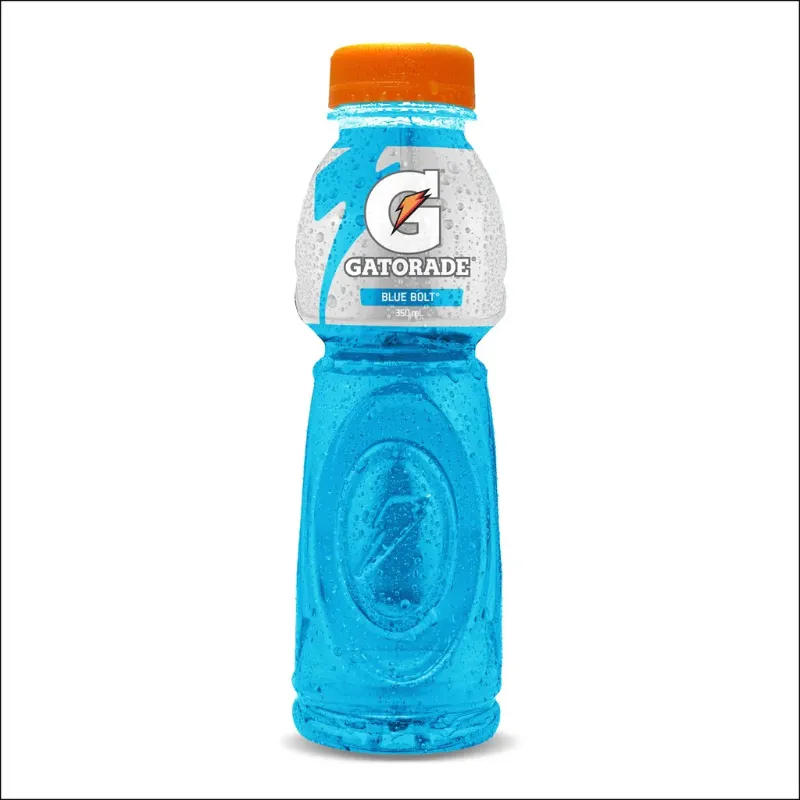 Gatorade Bluebolt 350ml