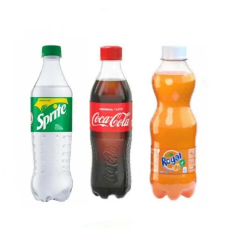 Coke/Sprite/Royal Mismo 290ml