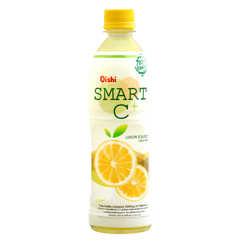SmartC Pomelo/Lemon Juice 350ml