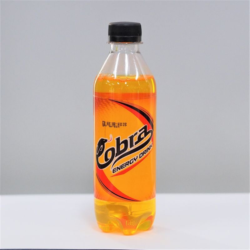 Cobra 330ml