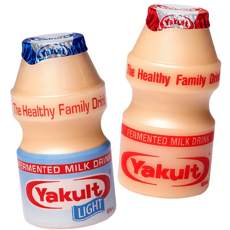 Yakult 80ml