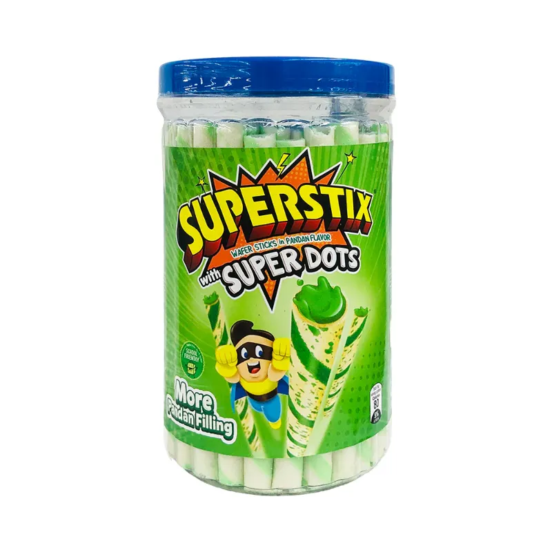 Multi Rich Super Stix Panda