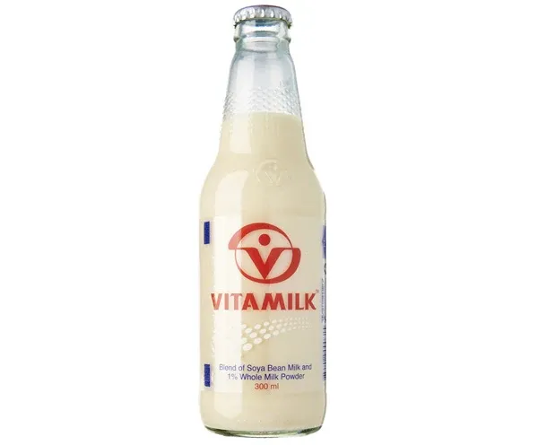 Vitamilk Soymilk Energy 300ml