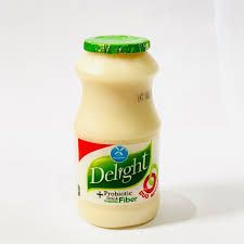 Dutchmill Delight 400ml