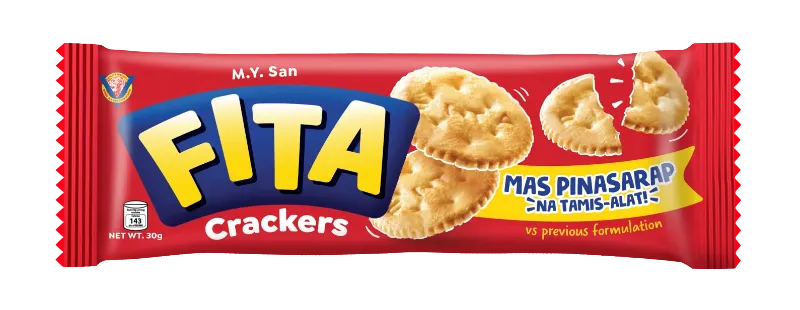 Fita Cracker Single  30g