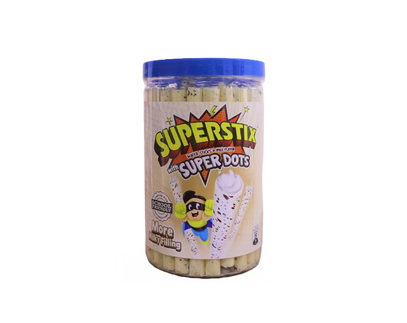 Multi Rich Super Stix Milk