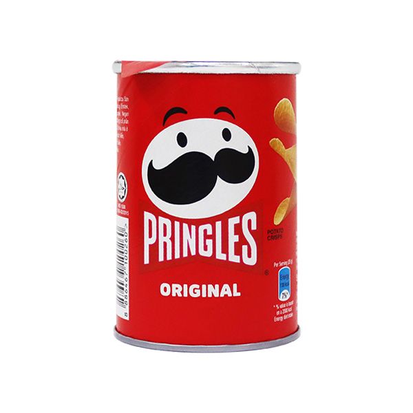 Pringles Snack Original 42g