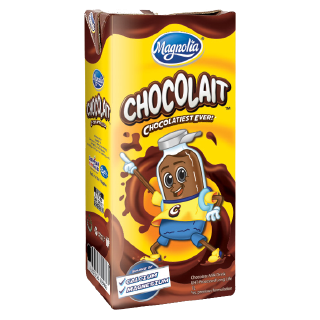 Magnolia Chocolait 200ml