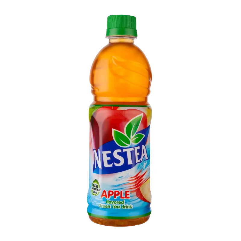 Nestea Apple Tea/Lemon Drink 500ml