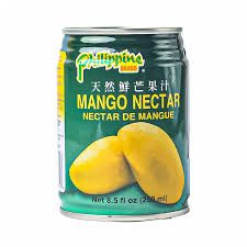 Phil Brand Mango Nectar 250ml