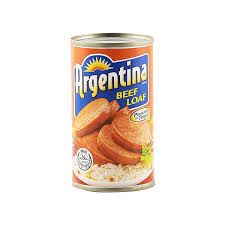 Argentina Beef Loaf 155g