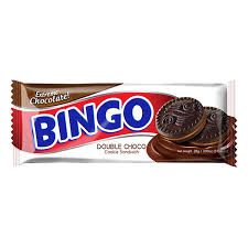 Bingo Double Chocolate