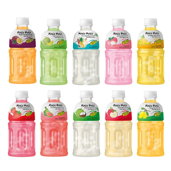 Mogu-mogu 320ml