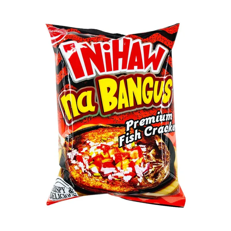 Inihaw na Bangus 40g