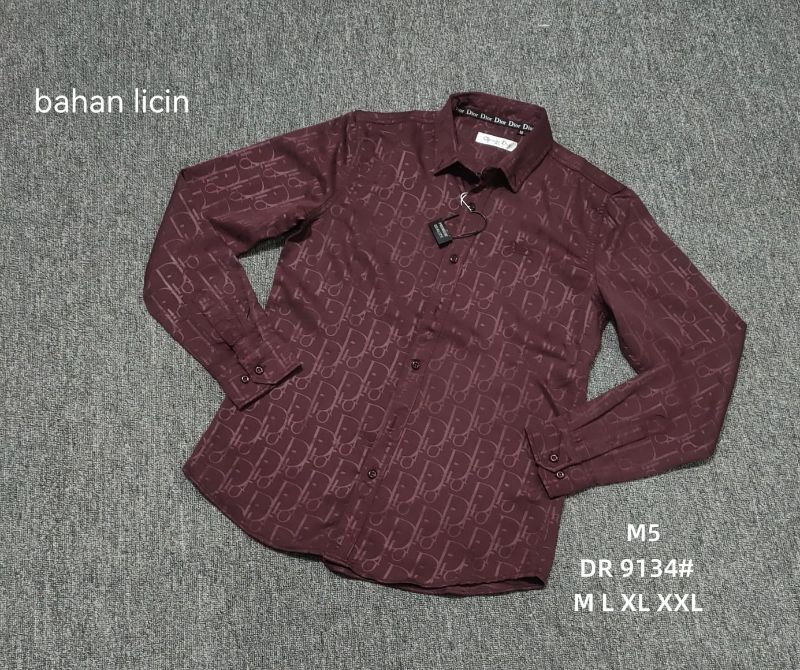 Kemeja Brand v1