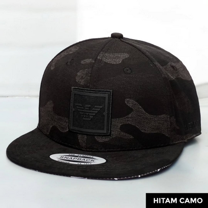 Snapback c6