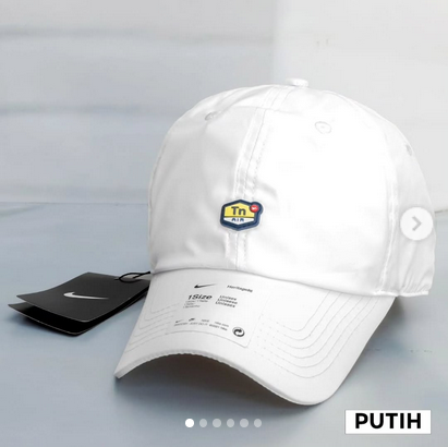 Topi x4