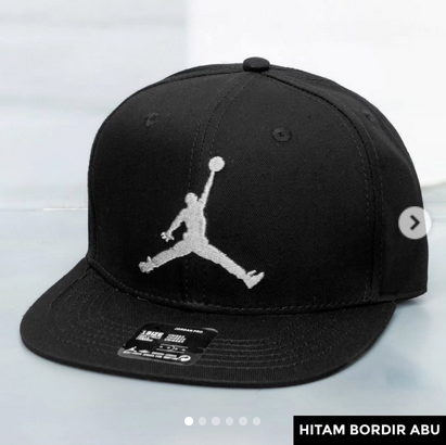Snapback c9