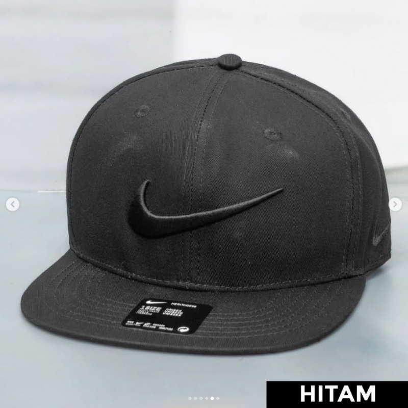Snapback c3