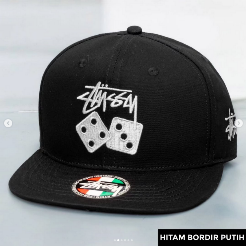 Snapback c1