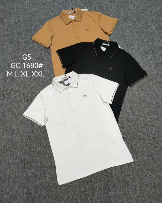 Kaos Kerah v9