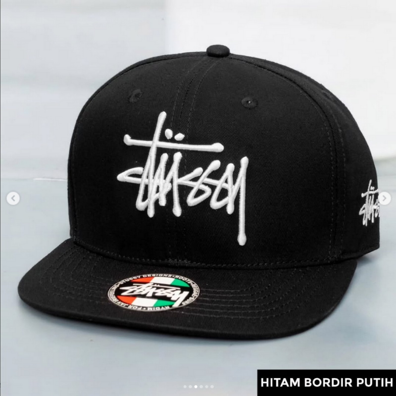 Snapback c5