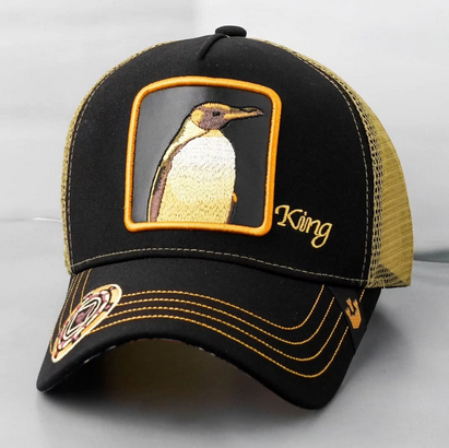 Topi G8