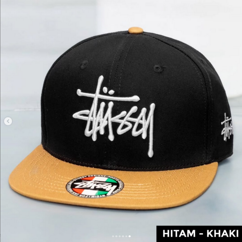 Snapback c2