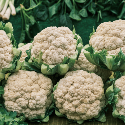 Cauliflower