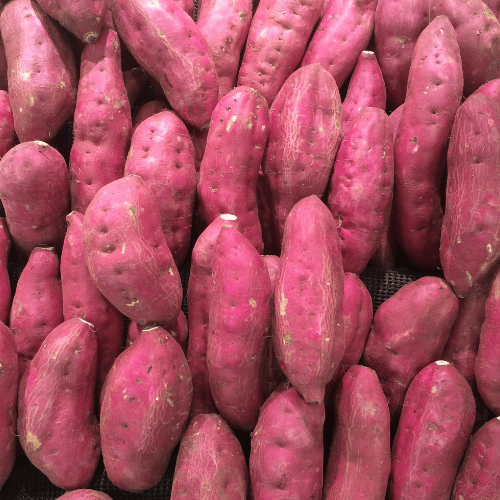 Sweet potato