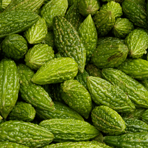 Bitter Gourd