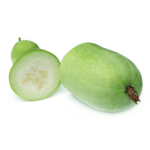 Ash Gourd