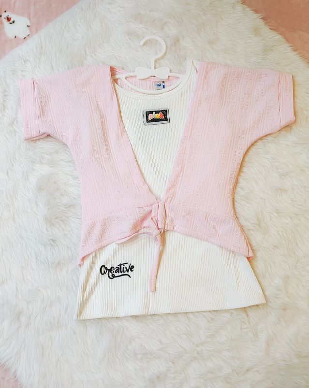 BIG GIRLS TOP Size 32 to 34