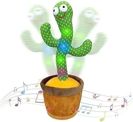 DANCING CACTUS