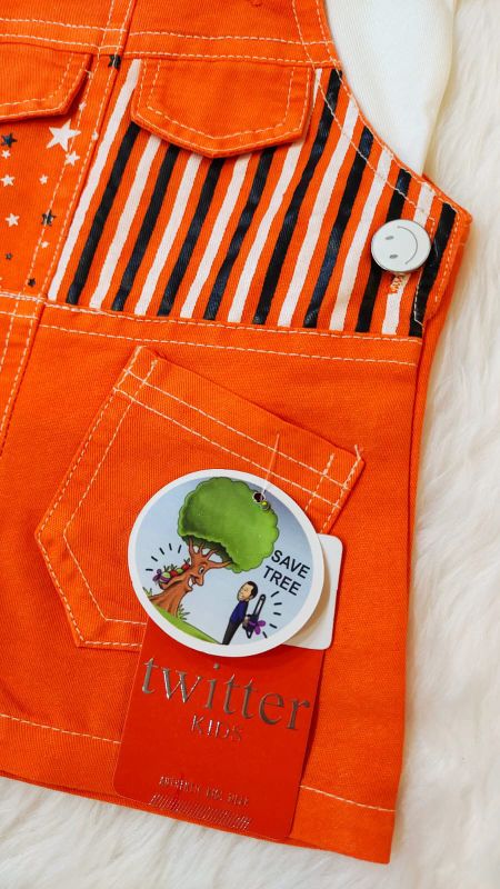 KIDS DUNGRY SET Size 18