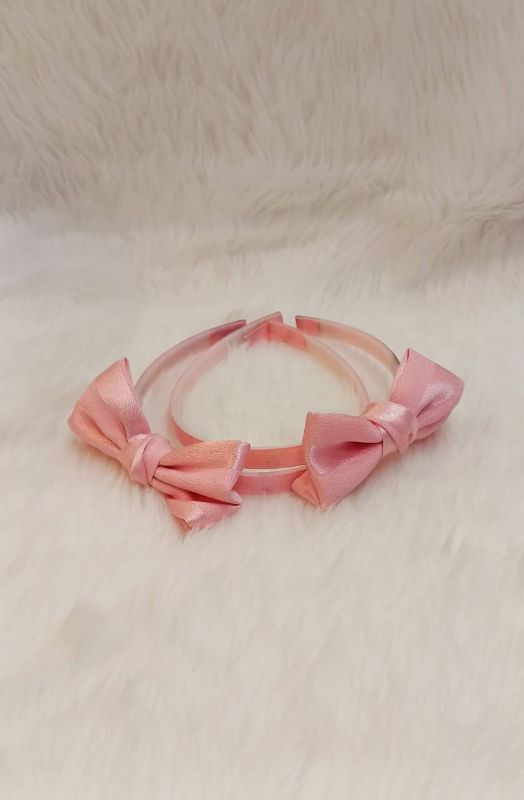 HAIR BAND BOW