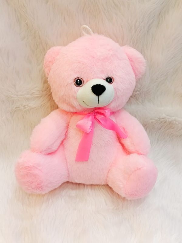 TEDDY PINK 1 FT