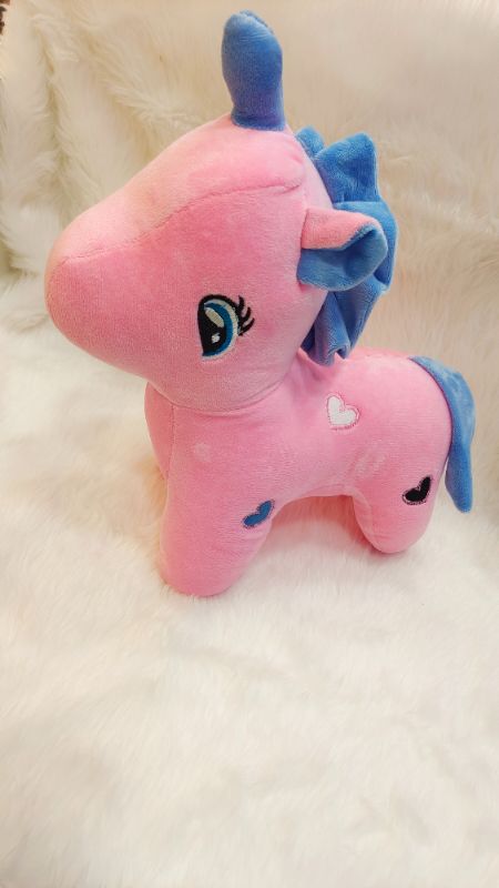 UNICORN SOFT TOY