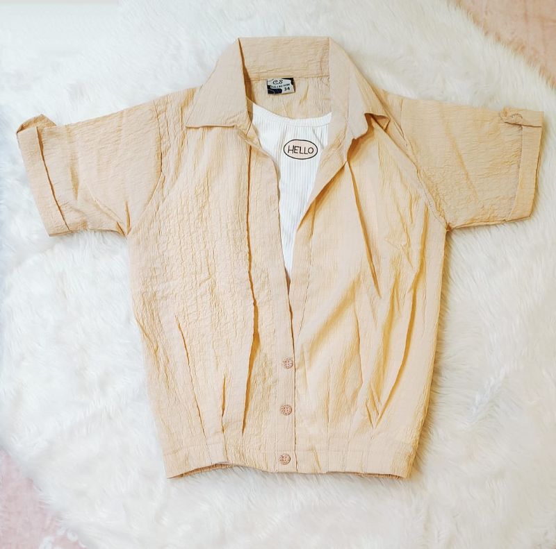 GIRLS TOP Size 32 to 34