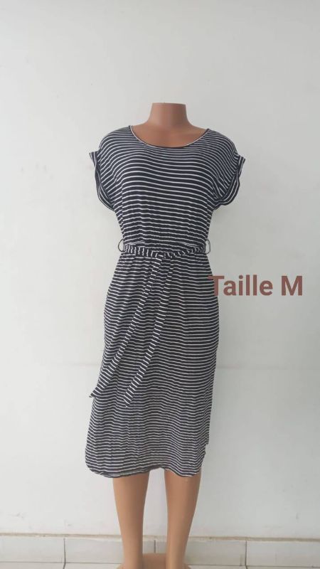 Robe marinière