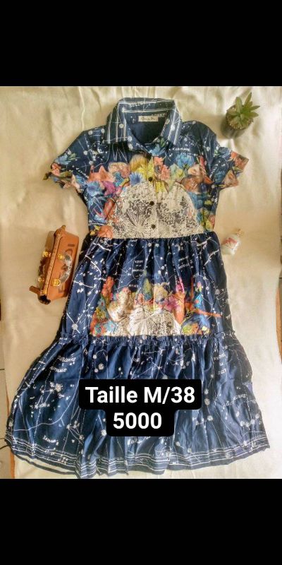Robe CD