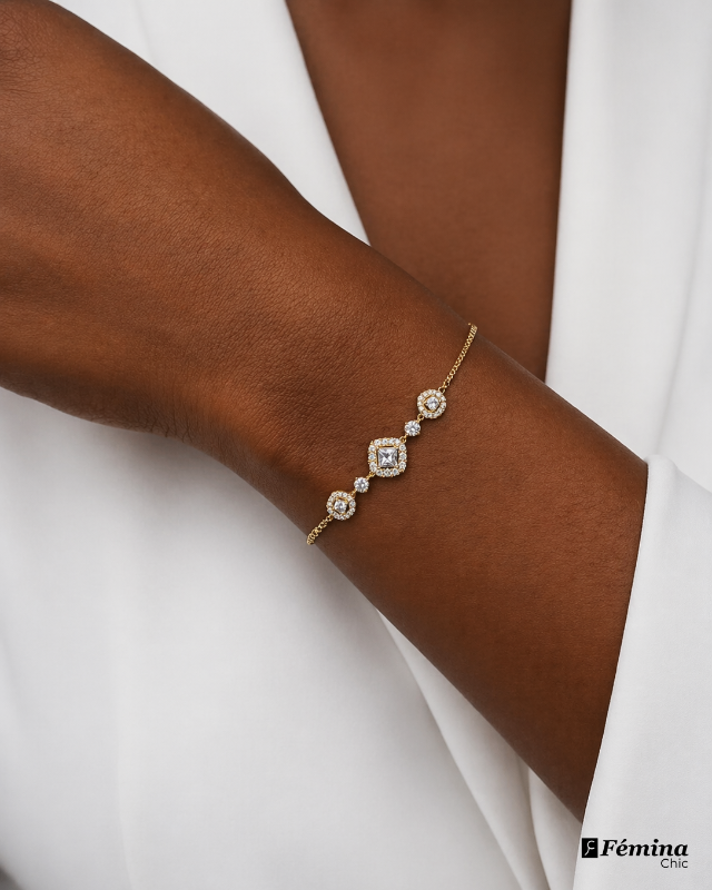 Bracelet Royal