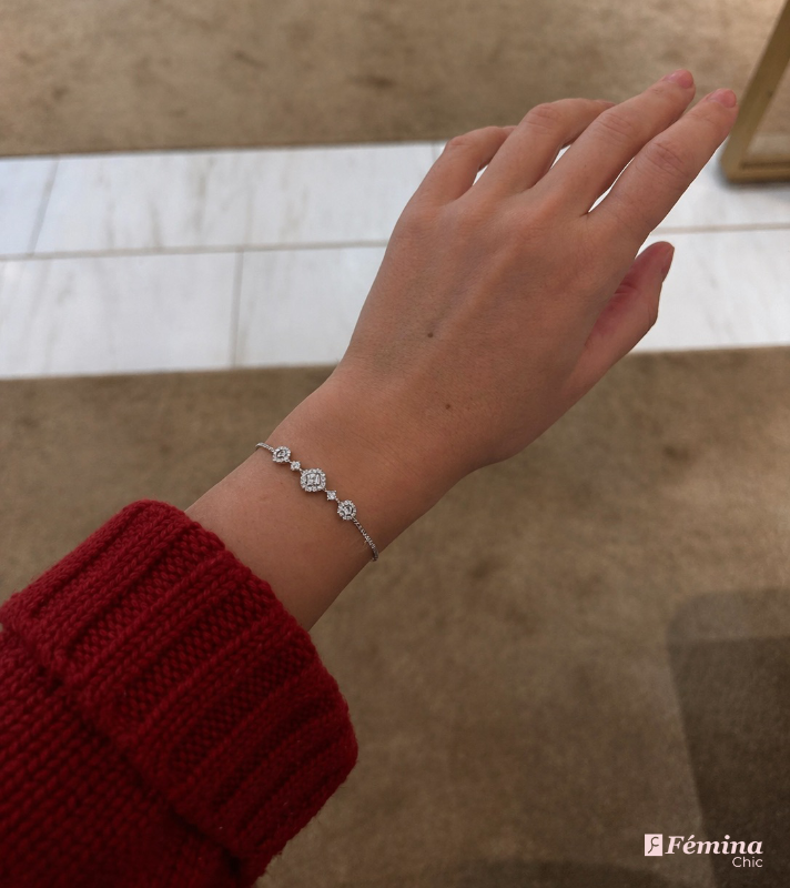 Bracelet Royal