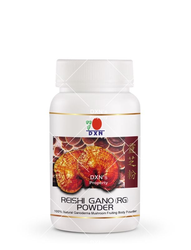 DXN RG Powder-50g