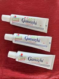 DXN Ganozhi Toothpaster- 75g