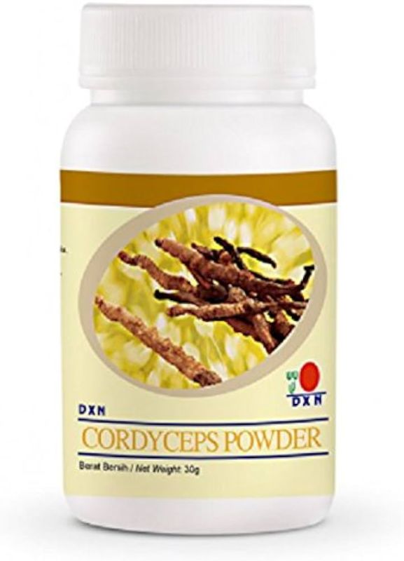 DXN Corsyceps Powder-30g