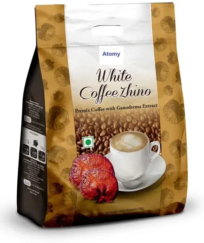 DXN White Coffee Zion