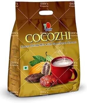 DXN Cocozhi