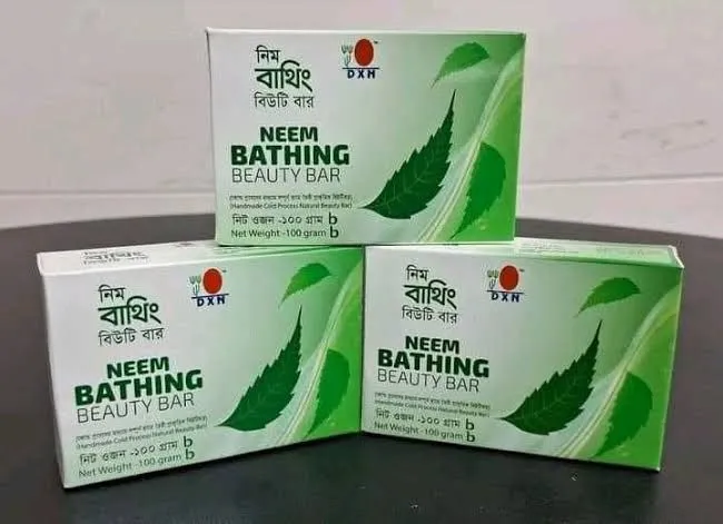Neem Bathing Bar